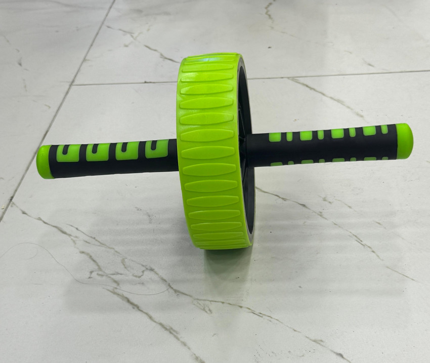 Life-Sport Exercise Wheel 185*380mm